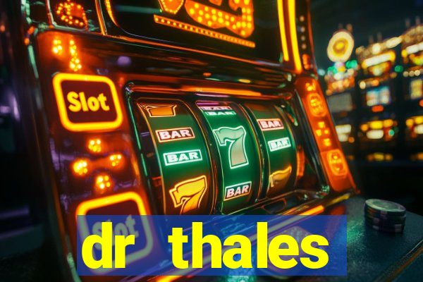 dr thales psiquiatra cruzeiro